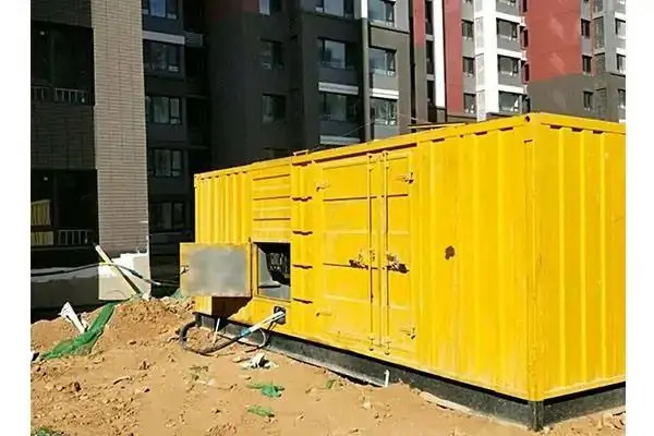 延安发电机租赁怎么去检查电力电缆线路的温度呢?
